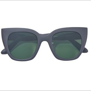 TOMS Sydney Sunglasses as seen in FabFitFun